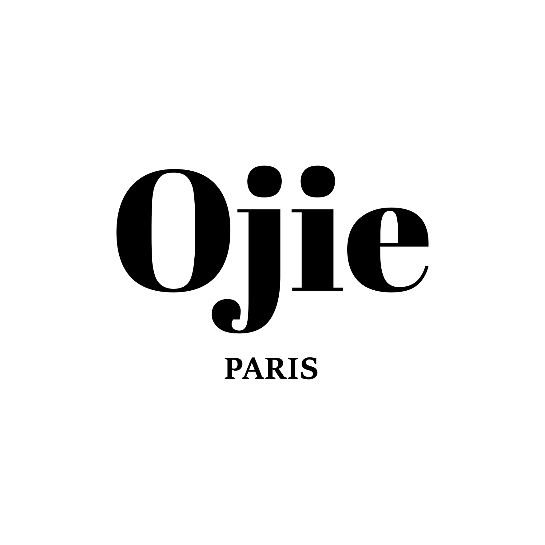Ojie Paris