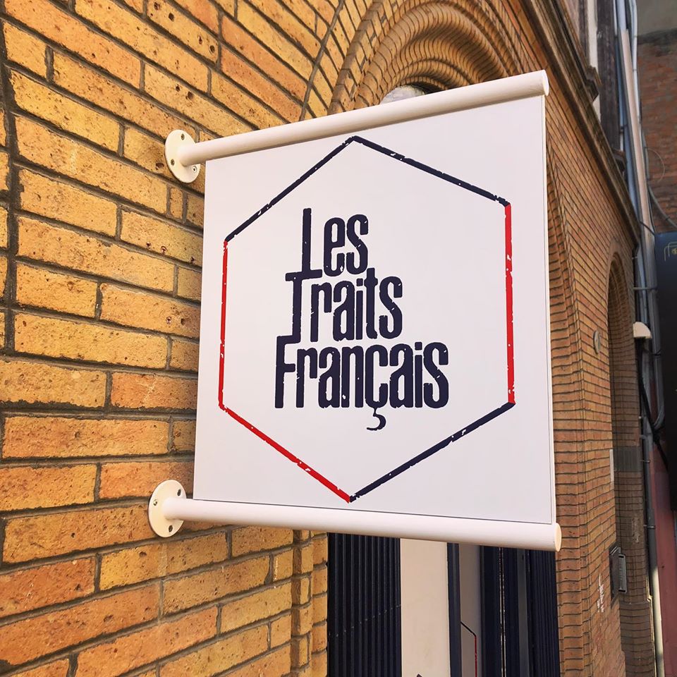 Les Traits Français - Toulouse - Galerie Photo