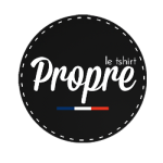 Le T-Shirt Propre