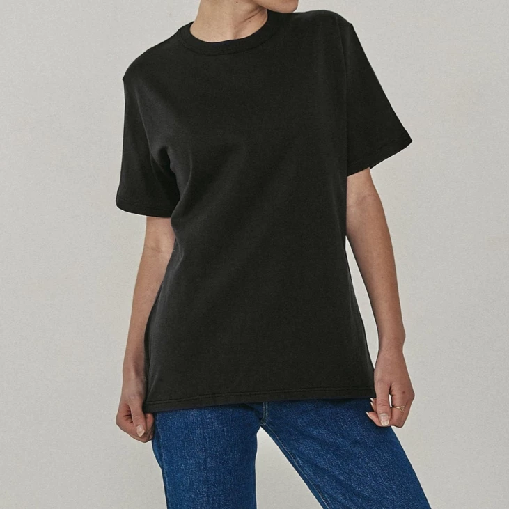 T-Shirt - Noir - Céfran