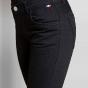 Jeans Confort Slim - Noir - Dao