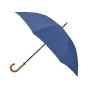 Parapluie de Golf Droit Manuel - Bleu Ritz - Piganiol