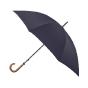 Parapluie de Golf Droit Manuel - Marine - Piganiol