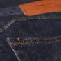 Jeans Billy - Denim Brut - La Gentle Factory