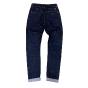 Jeans - Charlie - Bleu Brut - Kiplay Vintage