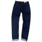 Jeans - Charlie - Bleu Brut - Kiplay Vintage