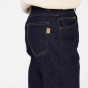 Jeans Confort Authentique Demi-Slim - Brut - DAO