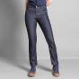 Jeans Confort Droit - Bleu - Dao