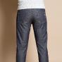 Jeans Selvedge Classique Demi-Slim - T.31 & T.38 - Dao