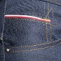 Jeans Selvedge Classique Demi-Slim - Dao
