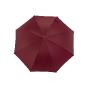 Parapluie de Golf Droit Manuel - Bordeaux - Piganiol