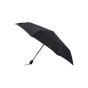 Parapluie Pliant Automatique - Noir - Piganiol