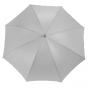 Parapluie de Golf Droit Manuel - Blanc - Piganiol
