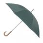 Parapluie de Golf Droit Manuel - Vert Bouteille - Piganiol