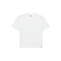 T-Shirt Andy - Blanc - Le Minor