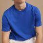T-Shirt Andy - Bleu Roi - Le Minor