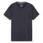 T-Shirt Manches Courtes Edmond - Marine - La Gentle Factory