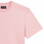 T-Shirt Uni - Rose - Le Minor
