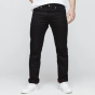 Jeans 101 Coupe Droite Noir - 1083