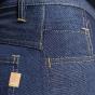 Jeans Confort Demi-Slim - Brut - DAO