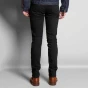 Jeans Confort Demi-Slim - Noir - DAO