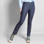 Jeans Confort Slim Taille Haute - Bleu - Dao