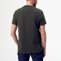 T-Shirt Manches Courtes Anostéké - Kaki - La Gentle Factory